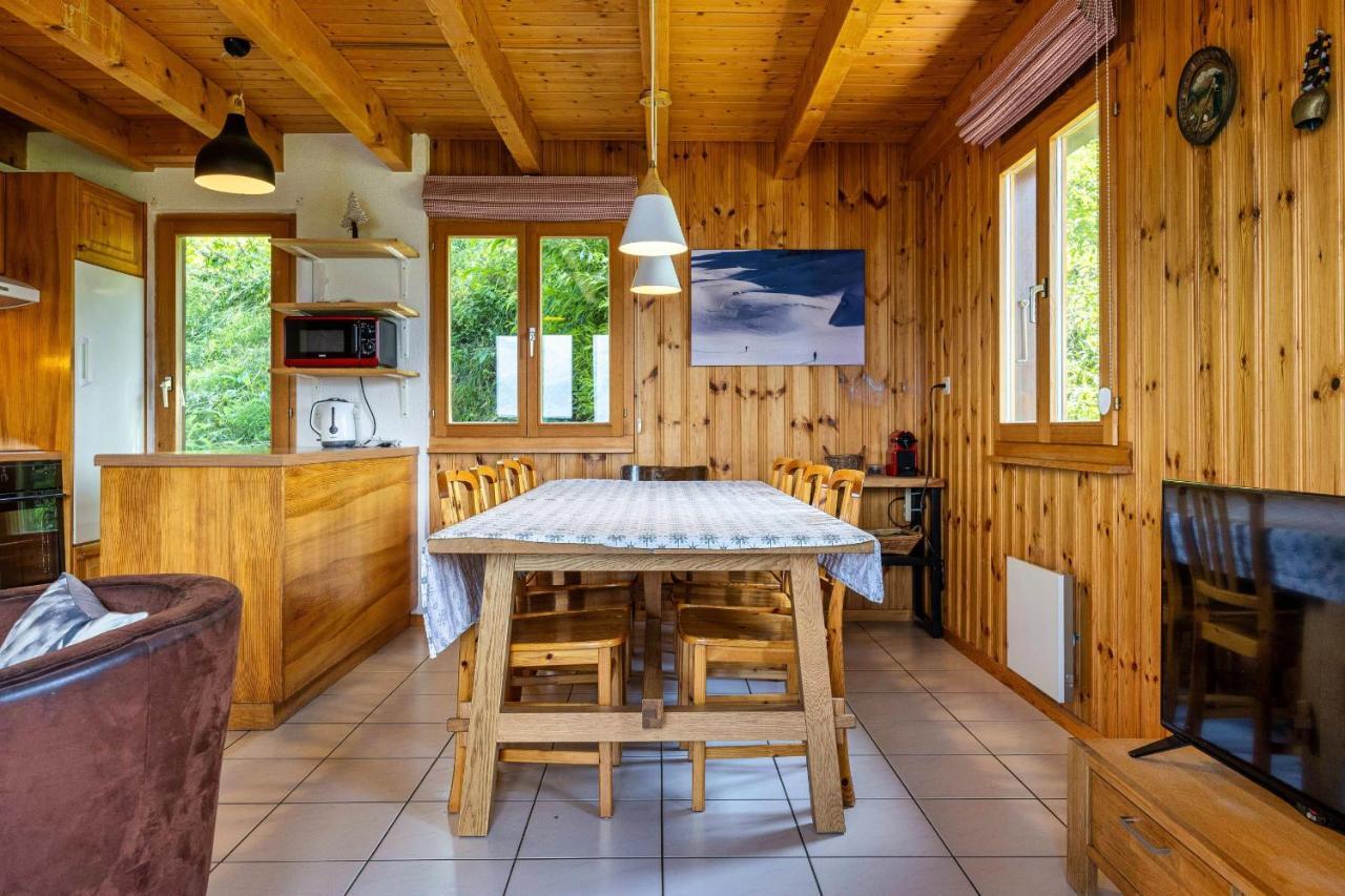Les 2 Sabots Villa Nendaz Exteriör bild