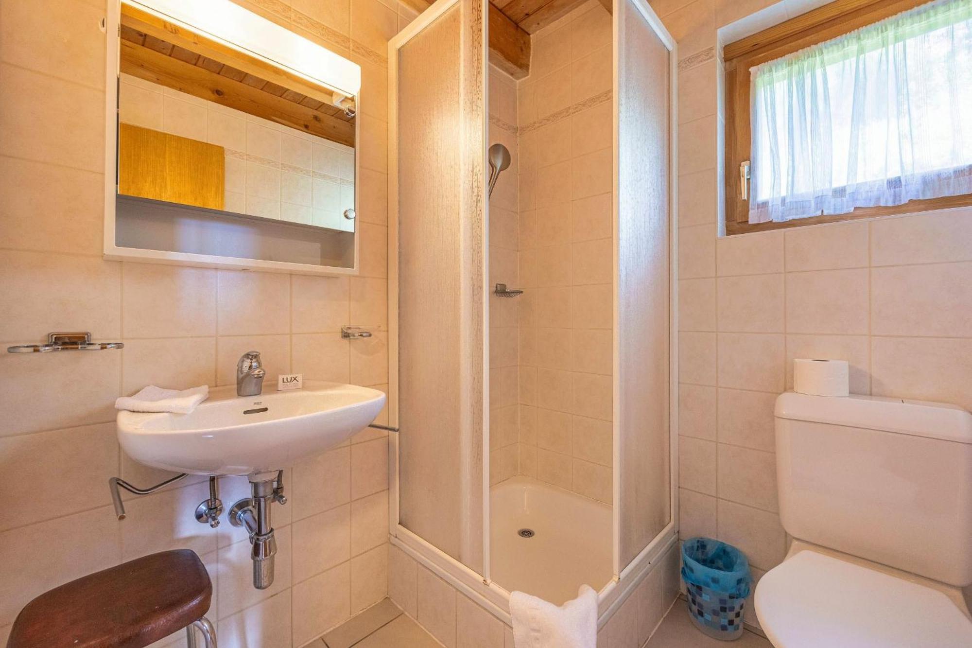 Les 2 Sabots Villa Nendaz Exteriör bild